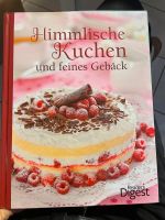 Kuchen und feines Gebäck Buch neu Readers digest Backbuch Hessen - Bad Camberg Vorschau