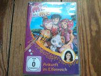 Kinder DVD Mia and me - Ankunft im Elfenreich Folge 1 und 2 Hamburg-Nord - Hamburg Eppendorf Vorschau