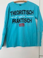 Langarm Shirts Gr. 152/ 158 Sachsen - Brandis Vorschau