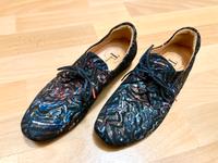 Halbschuhe Think! Größe 40 Thüringen - Heilbad Heiligenstadt Vorschau