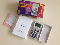 CASIO cfx-9850gb plus grafischer Taschenrechner NEU Chemnitz - Kaßberg Vorschau