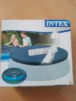 Poolfolie Poolabdeckung Intex Gr. 2,21m NEU Baden-Württemberg - Bad Mergentheim Vorschau