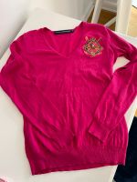Ralph Lauren Pullover Pink Gr. XS / 34 & Shirt neuwertig Saarbrücken-Mitte - St Johann Vorschau
