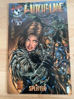 Witchblade Comic Teil 10 Splitter Berlin - Pankow Vorschau