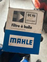 Ölfilter Mahle OC 95 Lancia Delta HF Intergrale Seat Fiat Alfa Thüringen - Remptendorf Vorschau