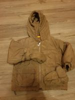 Steiff Winterjacke Gr. 74/9M Niedersachsen - Wittingen Vorschau