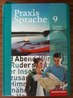 Praxis Sprache 9  ISBN 978-3-141-20779-8 Sachsen-Anhalt - Möser Vorschau