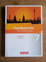 Fundamente der Mathematik 7. Klasse, ISBN 978-3-06-009234-5 Berlin - Steglitz Vorschau