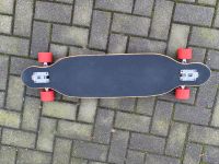 Long Board Niedersachsen - Bad Laer Vorschau