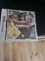 Dragon Quest: Die Chronik der Erkorenen für Nintendo DS Rheinland-Pfalz - Minfeld Vorschau