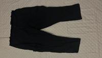 Schwarze lockere George Cargo Hose Rheinland-Pfalz - Trier Vorschau