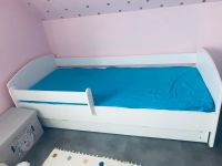 Kinderbett 200x90 ohne Matratze Bayern - Olching Vorschau
