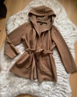 Trenchcoat Mantel Kurzmantel Jacke Übergang M 38 Herbst Schleswig-Holstein - Bad Segeberg Vorschau