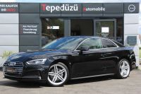 Audi A5 Coupe quattro*S LINE*LED MATRIX*NAVI*MASSAGE Baden-Württemberg - Mötzingen Vorschau