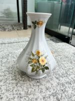 Seltmann Weiden Vase mit Blumen Muster Bayern - Regensburg Vorschau