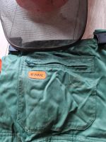 Stihl Schnittschutzhose Schleswig-Holstein - Bark Vorschau