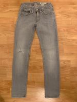 Sommerjeans, Gr 140, slim, used-look Thüringen - Weimar Vorschau