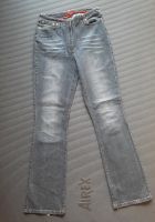 Damen- Jeans Pierre Cardin, neu denim blaugrau Gr. 40 L  Länge 34 Nordrhein-Westfalen - Vlotho Vorschau