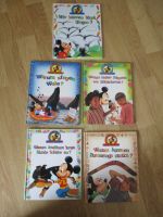 Buch Kinder Lernen Kinderbücher 5 Kinderbücher Micky fragt warum Bayern - Ingolstadt Vorschau