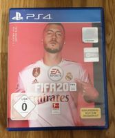 PS4 Spiel FIFA20 Hessen - Heuchelheim Vorschau