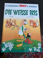 Asterix - die weisse Iris Hessen - Oestrich-Winkel Vorschau