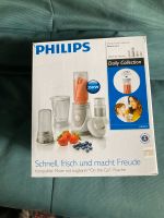 Philips Daily Collection Mini Mixer Wandsbek - Hamburg Bramfeld Vorschau