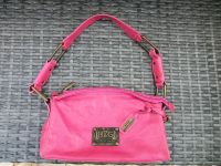 Pinkfarbene Henkelhandtasche, echt Leder Rheinland-Pfalz - Mainz Vorschau