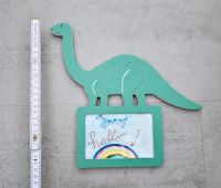 Kinder Dino Langhals Brachiosaurus Bilderrahmen Nordrhein-Westfalen - Gelsenkirchen Vorschau