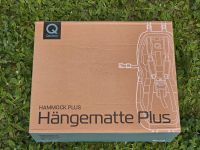 Original Qeridoo Baby Fahrrad Anhänger Hängematte Plus Neu 4-60W Dresden - Pieschen Vorschau