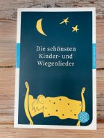 Buch Die schönsten Kinder und Wiegenlieder Gute-Nacht-Lieder Schleswig-Holstein - Bornhöved Vorschau