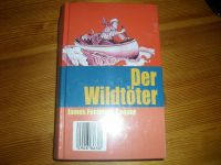 James F. Cooper, Der Wildtöter - Klassiker / Weltliteratur-OVP Rheinland-Pfalz - Bacharach Vorschau