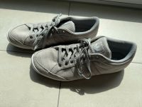 Sneaker Schuhe: Adidas Plimcana Low  - Größe 46 - Grau Baden-Württemberg - Leingarten Vorschau