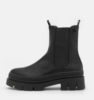 s.Oliver Plateaustiefelette, schwarz, 40, neu Dresden - Cotta Vorschau