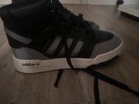 Adidas Turnschuhe Größe 38 2/3 unisex Leipzig - Lausen-Grünau Vorschau