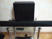 blaupunkt ls 180 Soundbar mit Subwoofer Hessen - Nauheim Vorschau