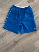 Slazenger Jungen Shorts Bermudas kurze Hose blau Gr 122/128 Frankfurt am Main - Eschersheim Vorschau