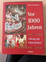 Vor 1000 Jahren Alltag im Mittelalter Entdecker Baden-Württemberg - Deggenhausertal Vorschau