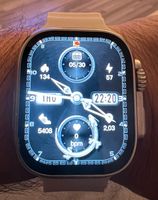 Smart Watch Ultra Neu noch versiegelt Nordrhein-Westfalen - Gelsenkirchen Vorschau