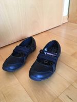 Neu !!! Ballerinas schwarz Gr. 36 Brandenburg - Luckenwalde Vorschau