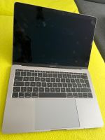 MacBook Pro 2018 defekt Niedersachsen - Northeim Vorschau