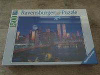 Ravensburger Puzzle - Skyline von Manhattan - 1500 Teile - NEU Berlin - Reinickendorf Vorschau