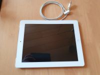 Apple iPad Air - 1. Generation - 32 GB - Wi-Fi Rosenthal am Rennsteig - Seibis Vorschau