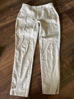 Zara Damen Anzug Hose skinny beige meliert XS 34 TOP Niedersachsen - Hemmingen Vorschau