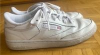 Sneaker Paket Reebok, Nike Nordrhein-Westfalen - Mülheim (Ruhr) Vorschau