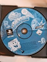 Ps1 - Spongebob - Supersponge - nur CD - playstation Brandenburg - Potsdam Vorschau