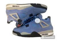 Jordan 4 Retro University blue Rheinland-Pfalz - Neuwied Vorschau