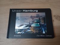 Unser Hamburg-Eine kleine Zeitreise-Bildband historisch damals Niedersachsen - Bienenbüttel Vorschau