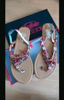Neu! Buffalo Damen Sandalen Gr.39 Münster (Westfalen) - Kinderhaus Vorschau