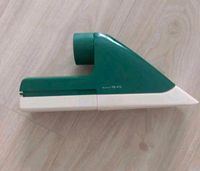 Vorwerk Zubehör Bürste PB 412 Staubsauger Sachsen-Anhalt - Halberstadt Vorschau