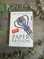 Erin Watt Paper Reihe Leipzig - Lausen-Grünau Vorschau